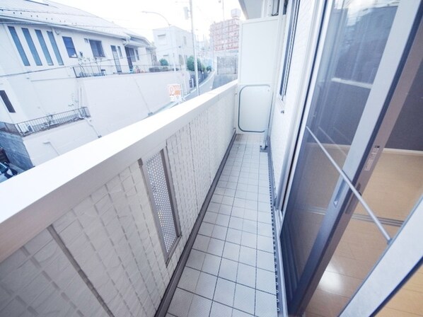 コート権太坂の物件内観写真